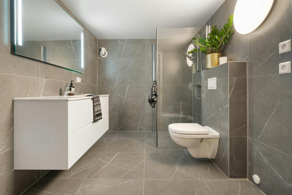 What Flooring is Best for Bathrooms? Your Ultimate Guide