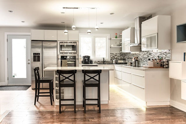 Choosing the best flooring for underfloor heating