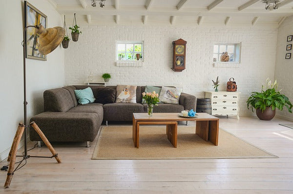 What is the best flooring for renters?