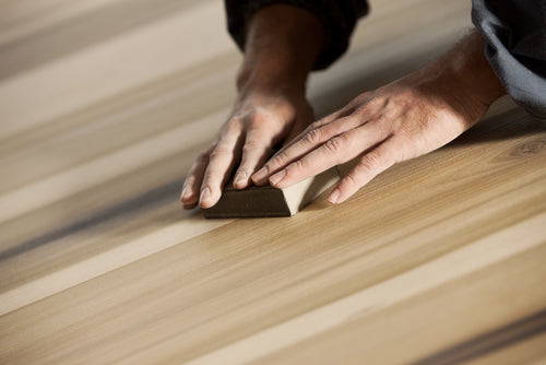 Can You Sand Engineered Wood Flooring? A Complete Sanding Guide