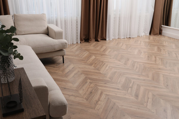 Vinyl Flooring Ideas for your Home