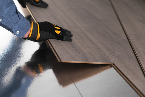 What is a Floating Floor? : The Pros and Cons