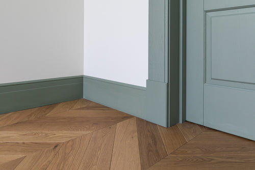 Everything You Need To Know About Fitting Skirting Board