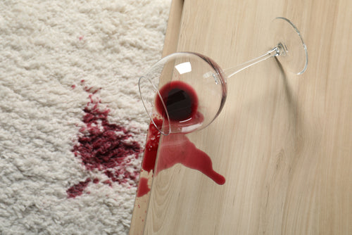 6 Ways to Remove Stains from Vinyl Floors