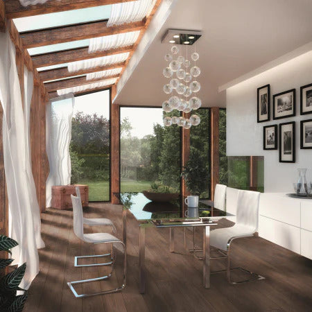 Conservatory Flooring