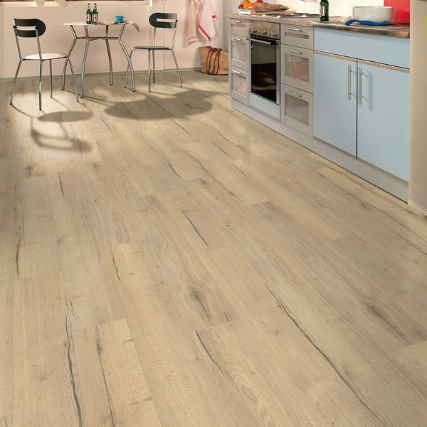 Kitchen Flooring