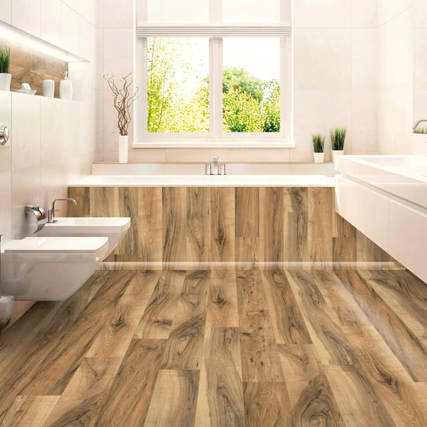 Bathroom Flooring