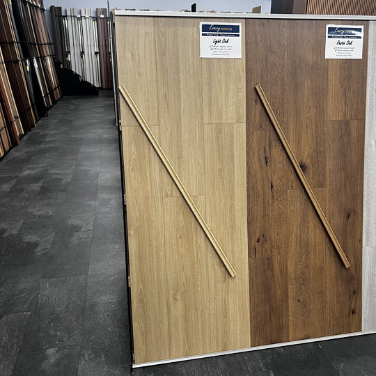 Everyroom Forest Trail Light Oak