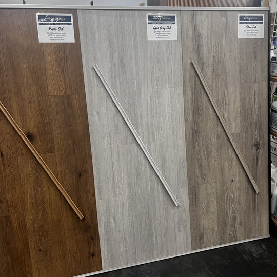 Everyroom Forest Trail Light Grey Oak