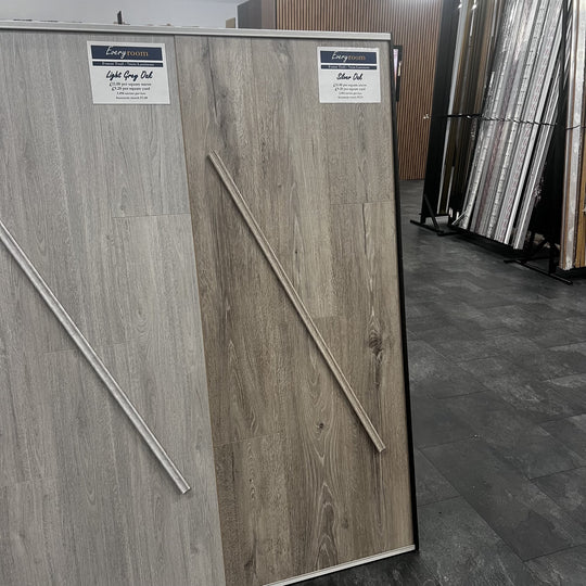 Everyroom Forest Trail Silver Oak