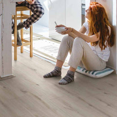 Kronospan Binyl Pro 100 Hours Waterproof Misty Plains Oak 8mm