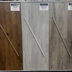 Everyroom Forest Trail Light Grey Oak