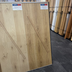 Lifestyles Chelsea Stamford Oak 8mm