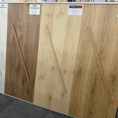 Lifestyles Chelsea Royal Oak 8mm