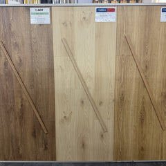 Lifestyles Chelsea Royal Oak 8mm