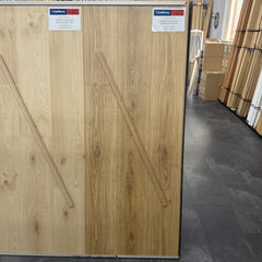 Lifestyles Chelsea Stamford Oak 8mm