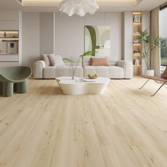 Lifestyles Chelsea Royal Oak 8mm