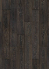 Kronospan Binyl Pro 100 Hours Waterproof Espresso Carpenter Oak 8mm