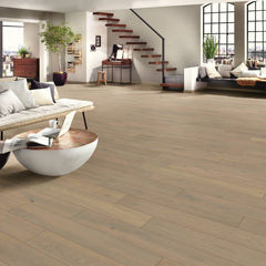 Kronospan Binyl Pro 100 Hours Waterproof Copper Etheral Oak 8mm