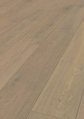 Kronospan Binyl Pro 100 Hours Waterproof Copper Etheral Oak 8mm