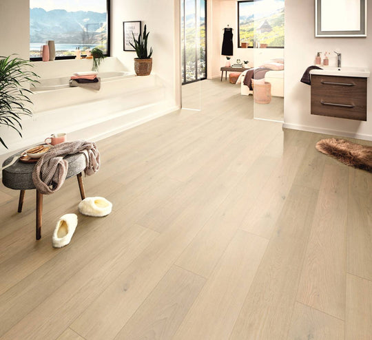 Kronospan Binyl Pro 100 Hours Waterproof Rope Etheral Oak 8mm