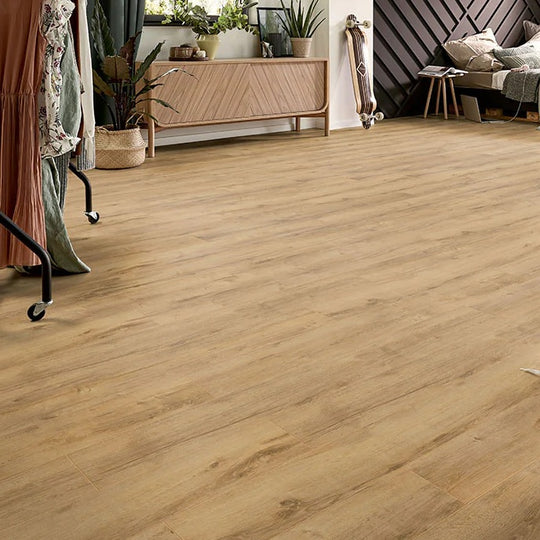 Lifestyles Chelsea Stamford Oak 8mm