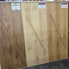 Lifestyles Chelsea Royal Oak 8mm