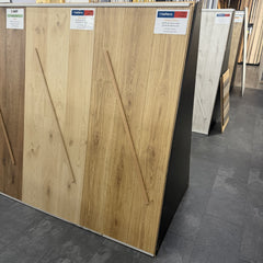 Lifestyles Chelsea Stamford Oak 8mm