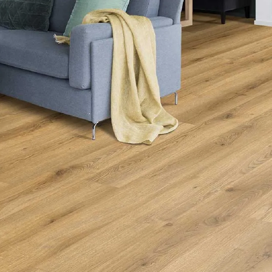 Kronoswiss Standard Summer Oak Nature 7mm