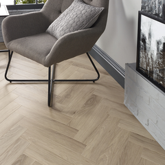 Blocks Premium Laminate Herringbone - Malmo