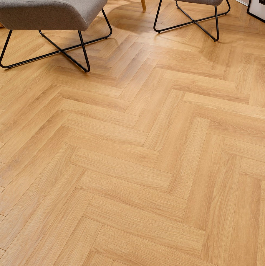 Herringbone Flooring UK | Herringbone Laminate Flooring - Mersey Flooring