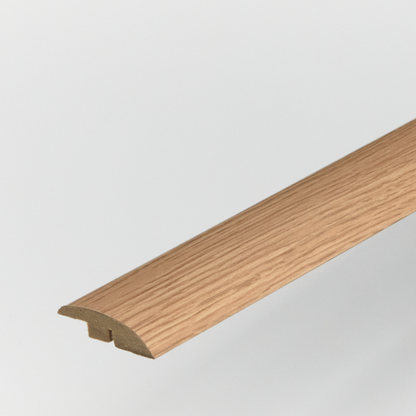 1m Laminate Ramp Profile | Mersey Flooring