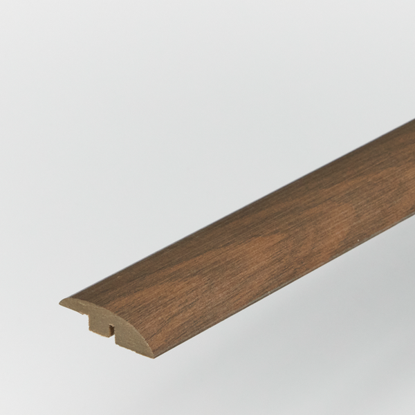 1m Laminate Ramp Profile | Mersey Flooring