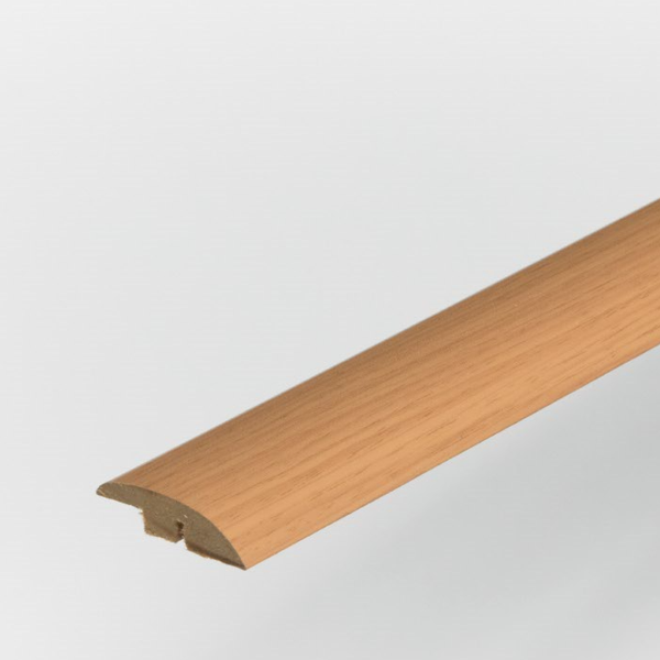 1m Laminate Ramp Profile | Mersey Flooring