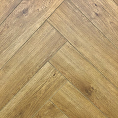 Chene Firmfit LVT Herringbone CW - 1435