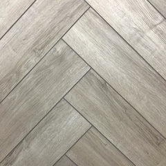 Chene Firmfit LVT Herringbone CW - 1860