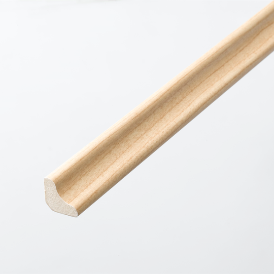 Laminate Scotia - FC12 Natural Varnished Maple