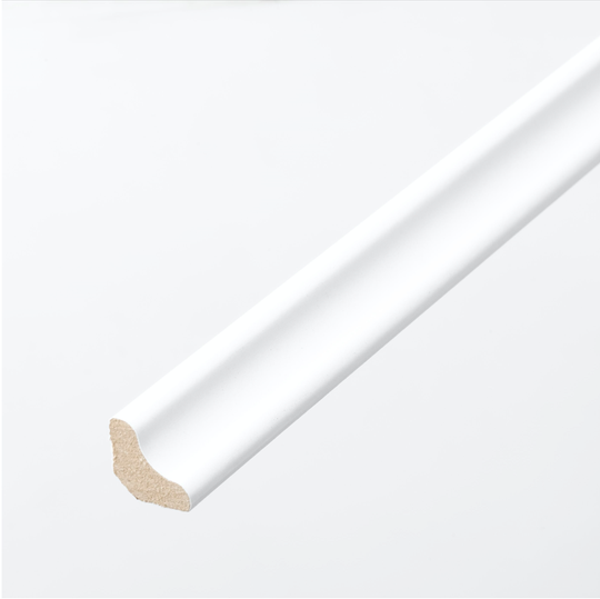 Laminate Scotia - FC14 White