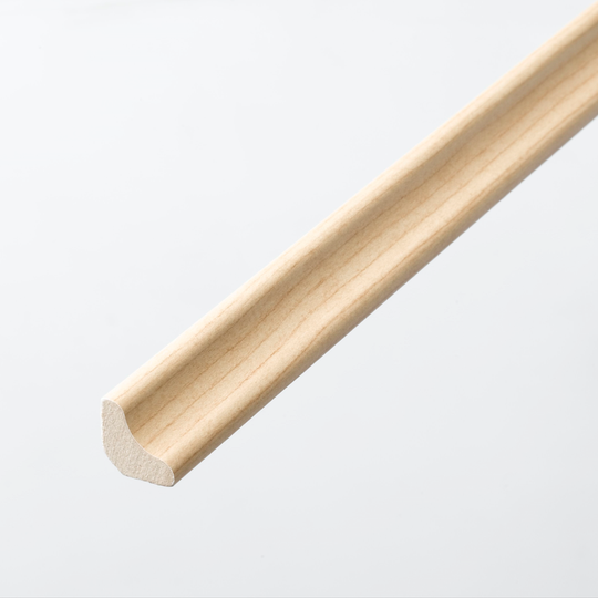 Laminate Scotia - FC16 Dark Varnished Maple