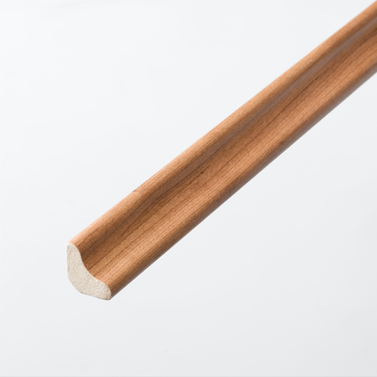 Laminate Scotia - FC19 Dark Cherry