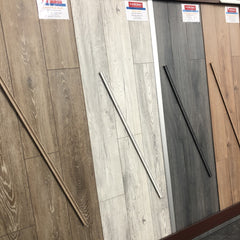 Kronoswiss Penthouse 12mm White Oak