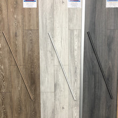 Kronoswiss Penthouse 12mm White Oak