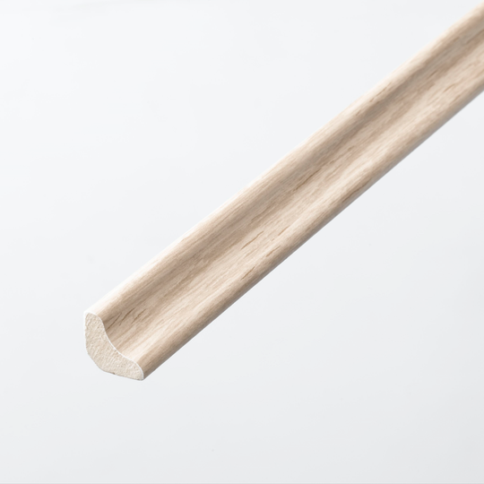 Laminate Scotia - FC33 White Varnished Oak