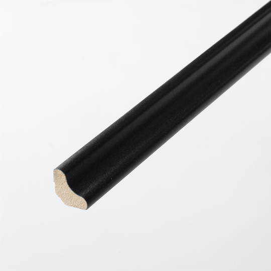Laminate Scotia - FC38 Black
