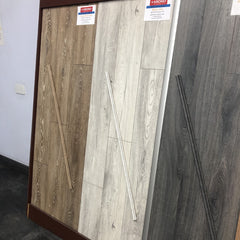 Kronoswiss Penthouse 12mm White Oak