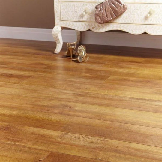 Lifestyles Chelsea Sunset Oak 8mm