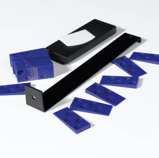 Laminate Floor Fitting Kit