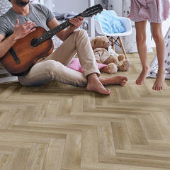 Flooring Sample