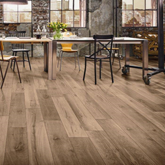 Flooring Sample