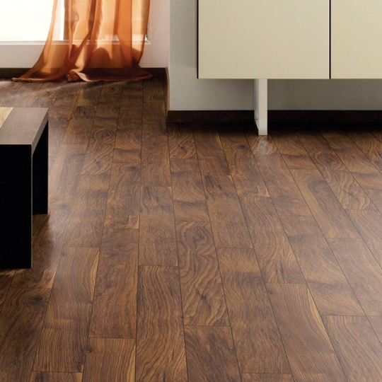 Kronospan Vintage Classic Red River Hickory 10mm